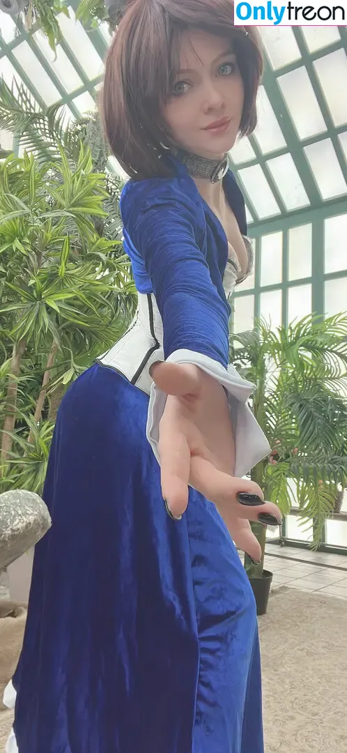 Evenink Cosplay nude photo #1533 (evenink_cosplay)