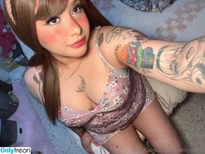 everlyxenia / _tranhanhi nude photo #0026