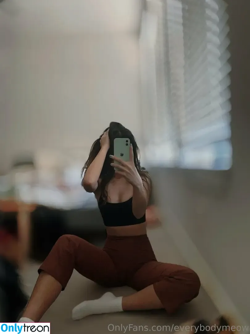 everybodymeow nude photo #0168 (lordbowserthecat)