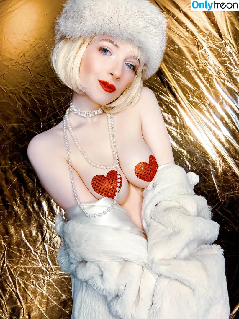 Evettes Niche nude photo #0078 (evettesniche)