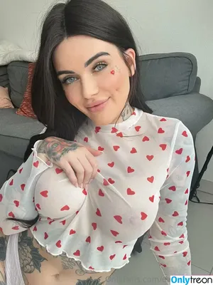 evevalentine / ElunesSight / evexvalentine nude photo #0019