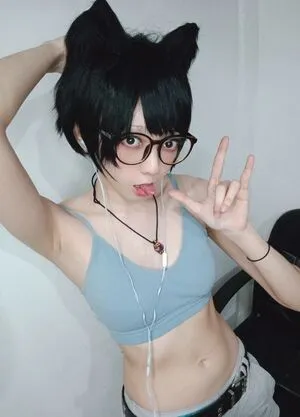 Evil Overlord Gabo / GaboVillain / eviloverlord_gabo nude photo #0208