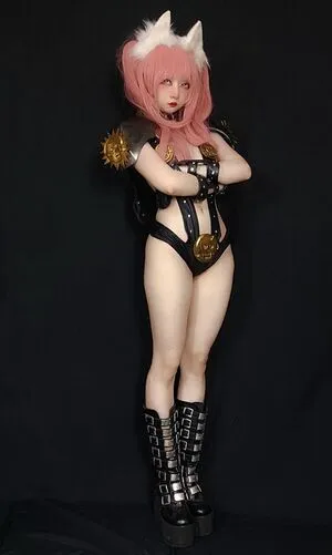 Evil Overlord Gabo / GaboVillain / eviloverlord_gabo nude photo #0237