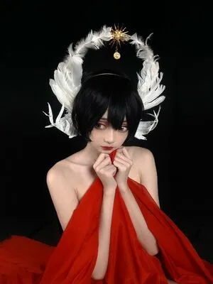 Evil Overlord Gabo / GaboVillain / eviloverlord_gabo nude photo #0273