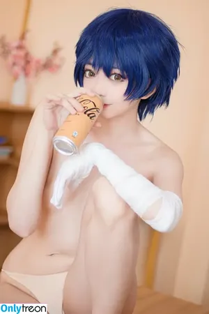 Evil Overlord Gabo / GaboVillain / eviloverlord_gabo nude photo #0401