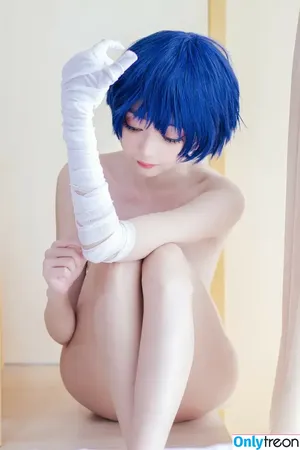 Evil Overlord Gabo / GaboVillain / eviloverlord_gabo nude photo #0420