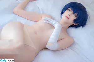 Evil Overlord Gabo / GaboVillain / eviloverlord_gabo nude photo #0428