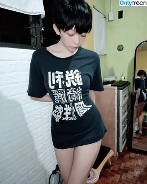 Evil Overlord Gabo / GaboVillain / eviloverlord_gabo nude photo #0438