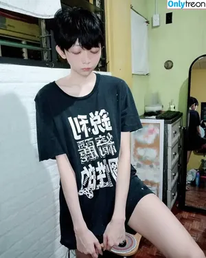 Evil Overlord Gabo / GaboVillain / eviloverlord_gabo nude photo #0440