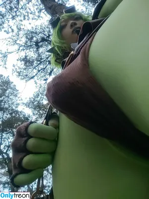 Evil Overlord Gabo / GaboVillain / eviloverlord_gabo nude photo #0442