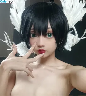 Evil Overlord Gabo / GaboVillain / eviloverlord_gabo nude photo #0500