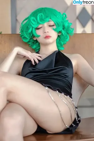 Evil Overlord Gabo / GaboVillain / eviloverlord_gabo nude photo #0584