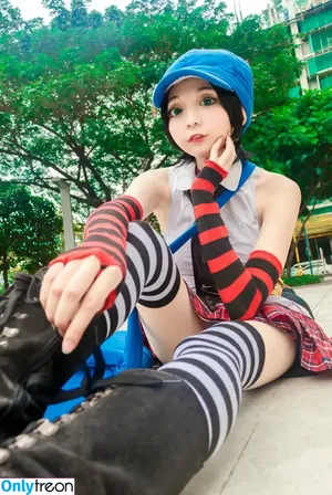Evil Overlord Gabo / GaboVillain / eviloverlord_gabo nude photo #0604