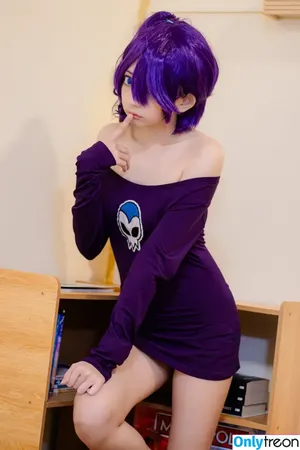 Evil Overlord Gabo / GaboVillain / eviloverlord_gabo nude photo #0641