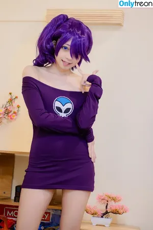 Evil Overlord Gabo / GaboVillain / eviloverlord_gabo nude photo #0642
