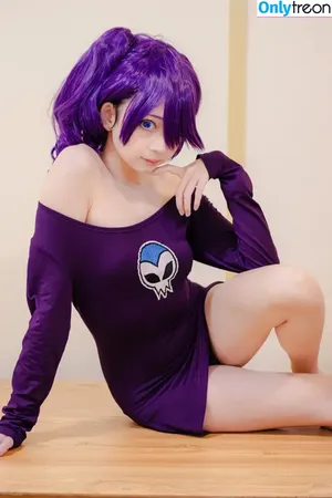 Evil Overlord Gabo / GaboVillain / eviloverlord_gabo nude photo #0661