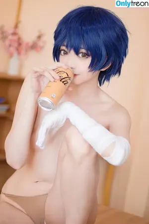 Evil Overlord Gabo / GaboVillain / eviloverlord_gabo nude photo #0694