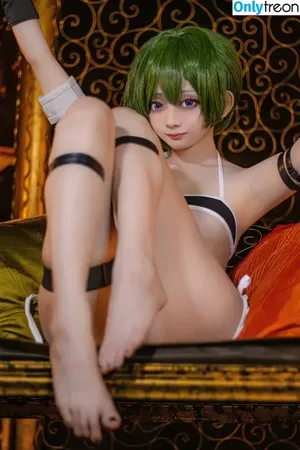 Evil Overlord Gabo / GaboVillain / eviloverlord_gabo nude photo #0828