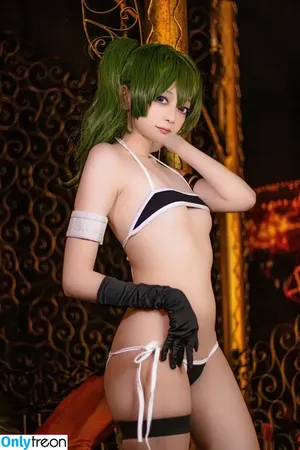 Evil Overlord Gabo / GaboVillain / eviloverlord_gabo nude photo #0832