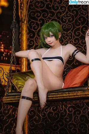 Evil Overlord Gabo / GaboVillain / eviloverlord_gabo nude photo #0836