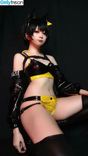 Evil Overlord Gabo / GaboVillain / eviloverlord_gabo nude photo #0851