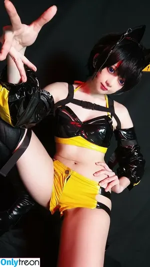 Evil Overlord Gabo / GaboVillain / eviloverlord_gabo nude photo #0853