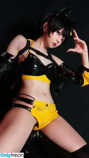 Evil Overlord Gabo / GaboVillain / eviloverlord_gabo nude photo #0854