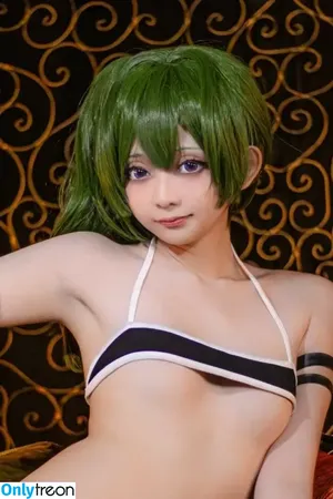 Evil Overlord Gabo / GaboVillain / eviloverlord_gabo nude photo #0887