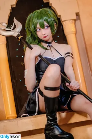 Evil Overlord Gabo / GaboVillain / eviloverlord_gabo nude photo #0904