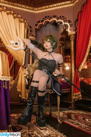 Evil Overlord Gabo / GaboVillain / eviloverlord_gabo nude photo #0917