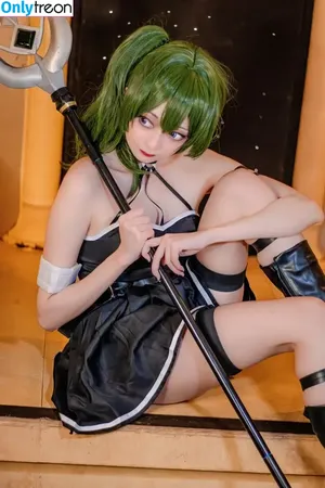 Evil Overlord Gabo / GaboVillain / eviloverlord_gabo nude photo #0924