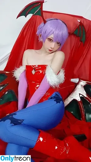 Evil Overlord Gabo / GaboVillain / eviloverlord_gabo nude photo #0951