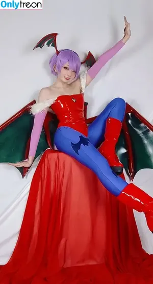 Evil Overlord Gabo / GaboVillain / eviloverlord_gabo nude photo #0955