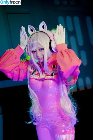 Evil Overlord Gabo / GaboVillain / eviloverlord_gabo nude photo #0980