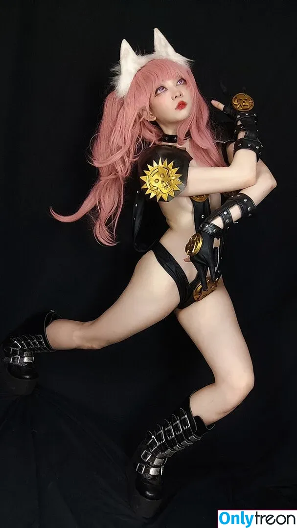 Evil Overlord Gabo nude photo #0234 (GaboVillain / eviloverlord_gabo)