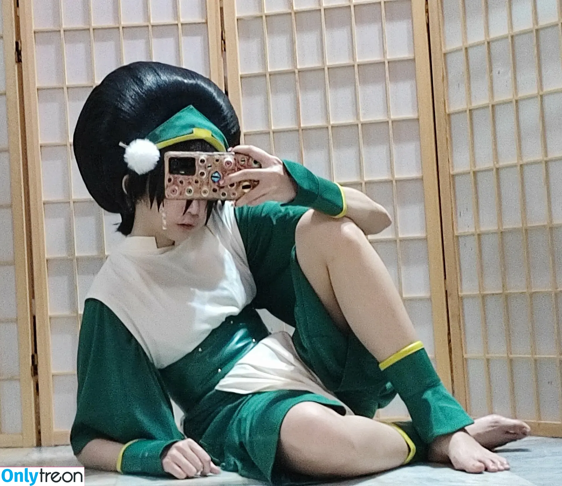 Evil Overlord Gabo nude photo #0299 (GaboVillain / eviloverlord_gabo)