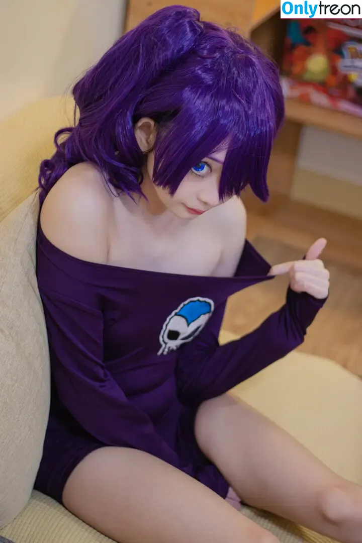 Evil Overlord Gabo nude photo #0664 (GaboVillain / eviloverlord_gabo)