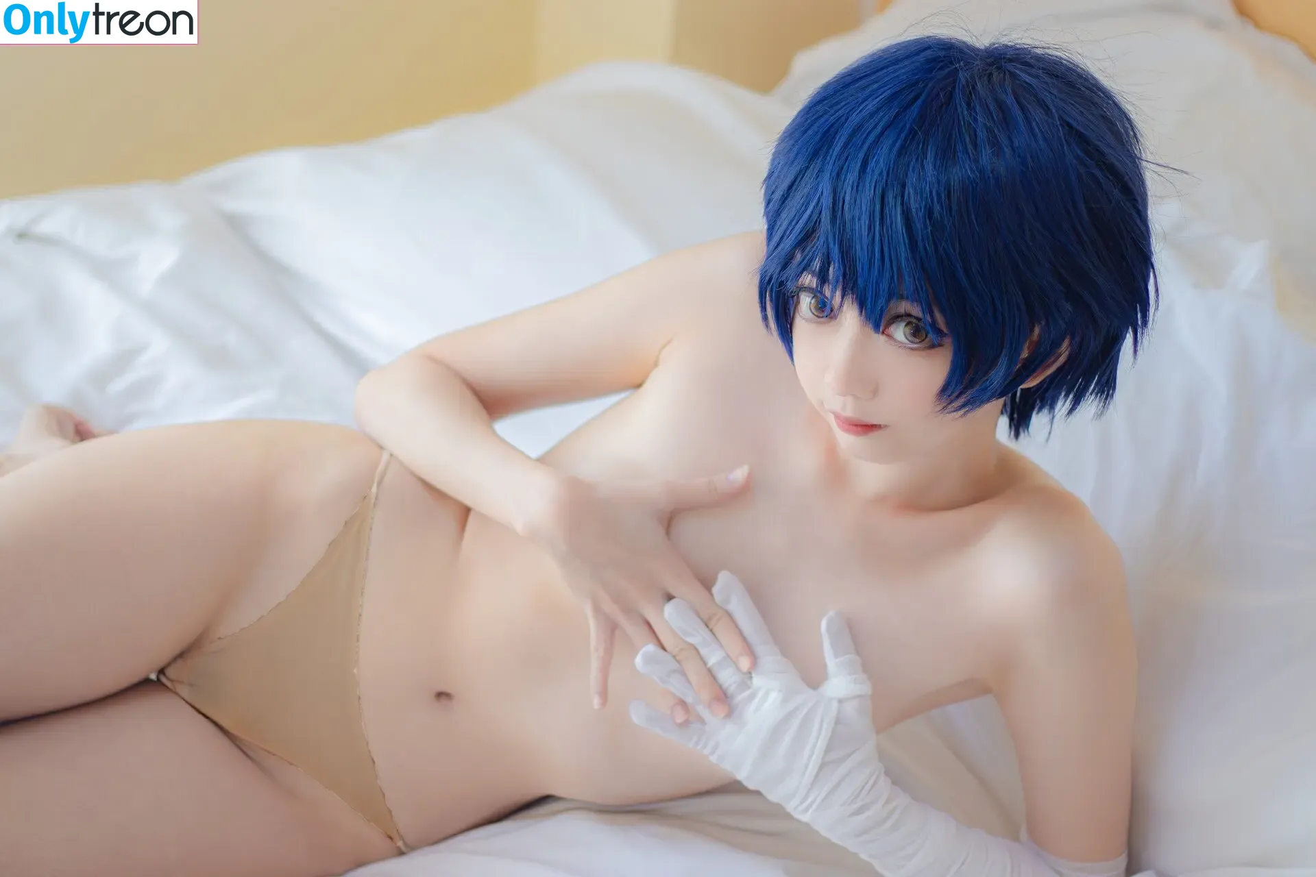 Evil Overlord Gabo nude photo #0696 (GaboVillain / eviloverlord_gabo)