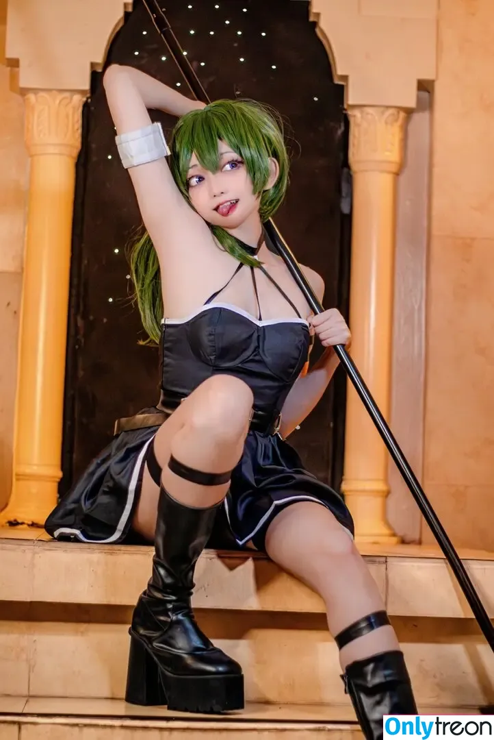Evil Overlord Gabo nude photo #0905 (GaboVillain / eviloverlord_gabo)