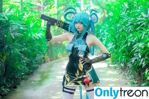 Evil Overlord Gabo / GaboVillain / eviloverlord_gabo nude photo #1010