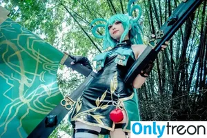 Evil Overlord Gabo / GaboVillain / eviloverlord_gabo nude photo #1021
