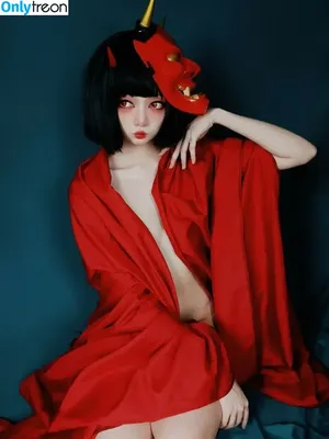 Evil Overlord Gabo / GaboVillain / eviloverlord_gabo nude photo #1039
