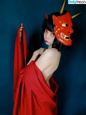 Evil Overlord Gabo / GaboVillain / eviloverlord_gabo nude photo #1040