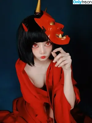 Evil Overlord Gabo / GaboVillain / eviloverlord_gabo nude photo #1041