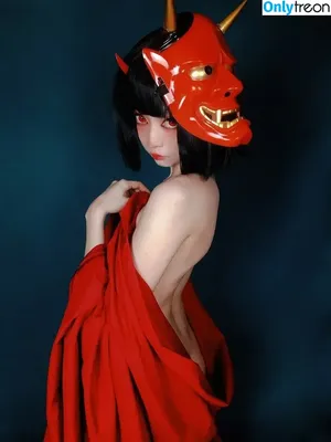 Evil Overlord Gabo / GaboVillain / eviloverlord_gabo nude photo #1043