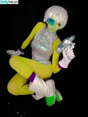 Evil Overlord Gabo / GaboVillain / eviloverlord_gabo nude photo #1064