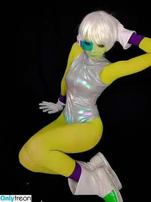 Evil Overlord Gabo / GaboVillain / eviloverlord_gabo nude photo #1071