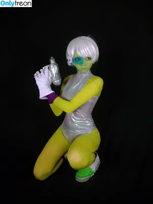 Evil Overlord Gabo / GaboVillain / eviloverlord_gabo nude photo #1074