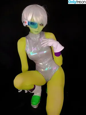 Evil Overlord Gabo / GaboVillain / eviloverlord_gabo nude photo #1075