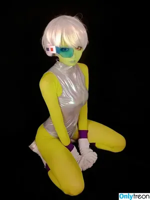 Evil Overlord Gabo / GaboVillain / eviloverlord_gabo nude photo #1076